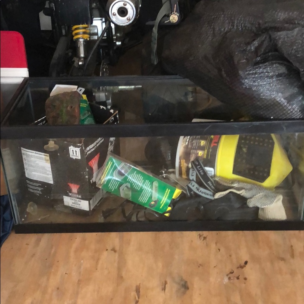Aquarium
